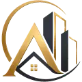 Logo Athera Properti Klaten